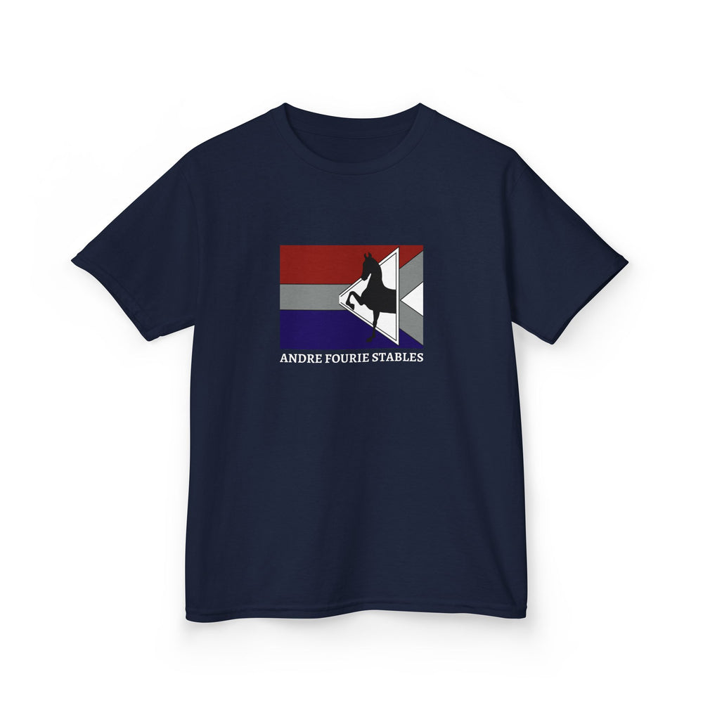 
                  
                    Kids Heavy Cotton™ Tee
                  
                