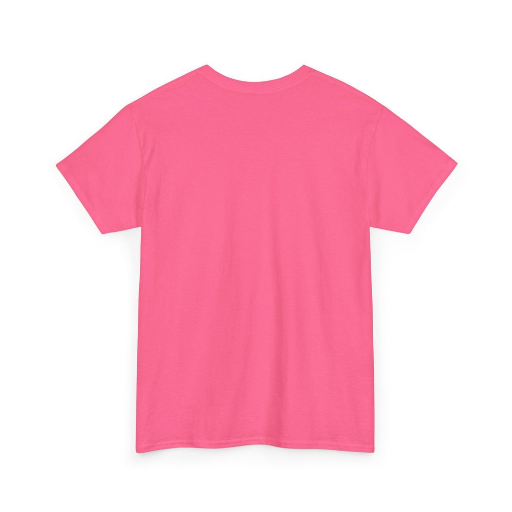 
                  
                    Classic Cotton Tee -- FUN COLORS
                  
                