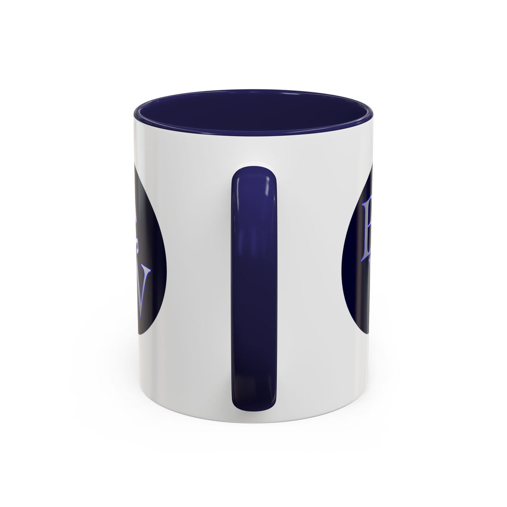 
                  
                    11oz Accent Mug
                  
                
