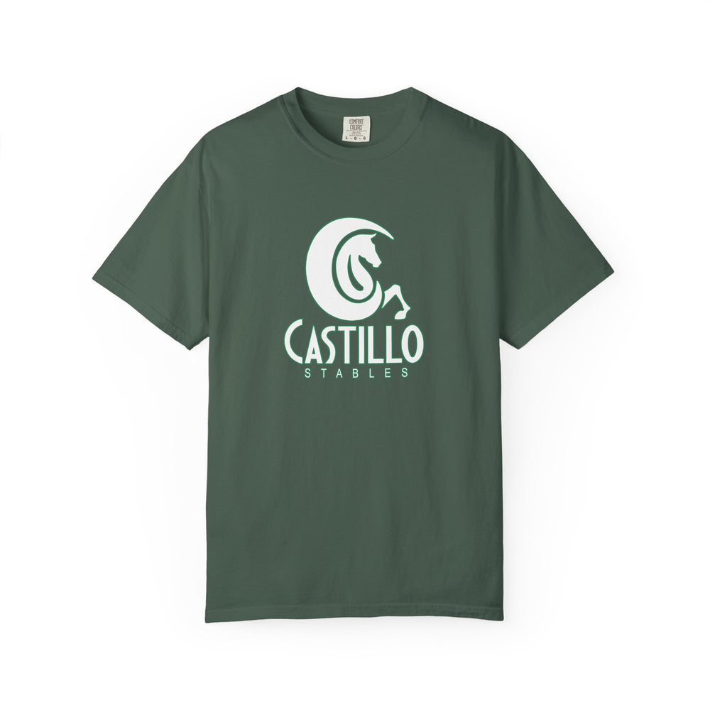 
                  
                    Comfort Colors Tee
                  
                