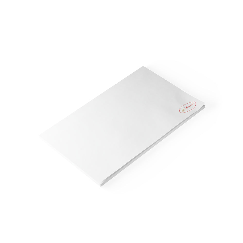 
                  
                    Post-it® Note Pads (4 sizes)
                  
                
