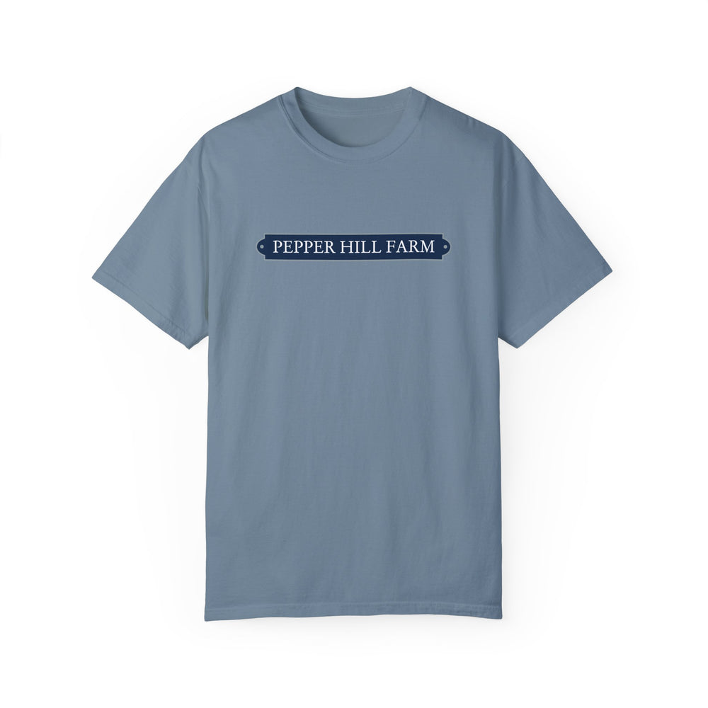 
                  
                    Comfort Colors Tee
                  
                