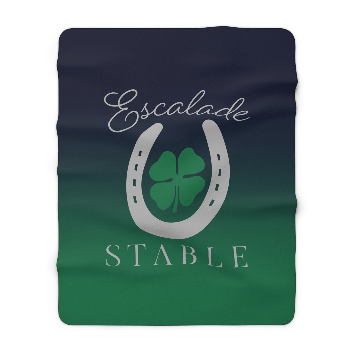 Sherpa Fleece Blanket