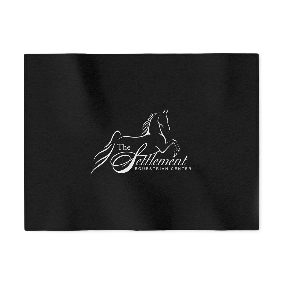 Sweatshirt Blanket