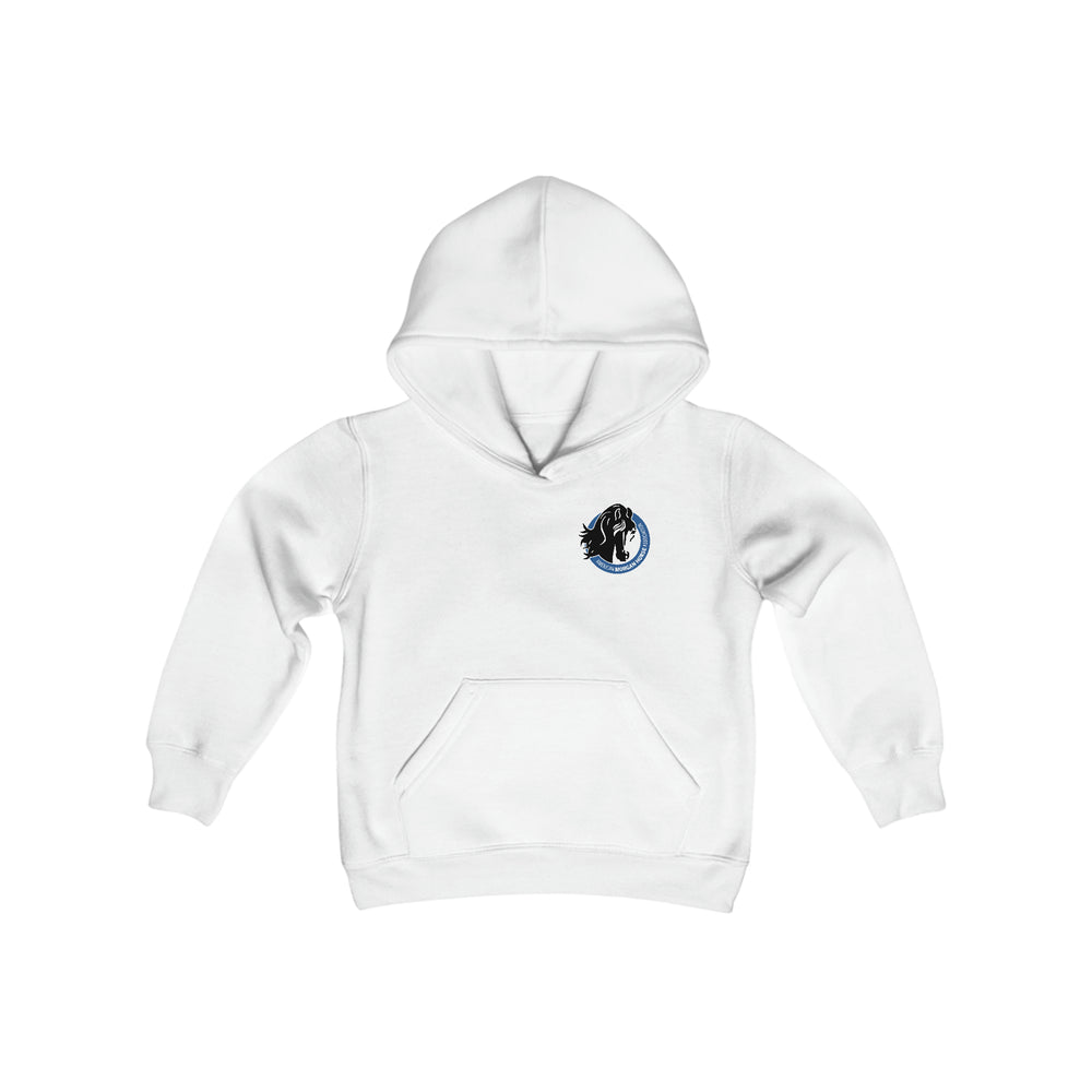 
                  
                    AMHA Youth Hoodie
                  
                