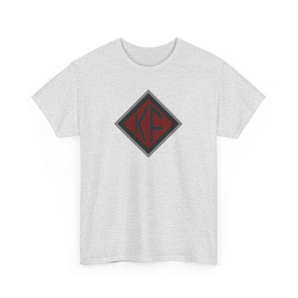 
                  
                    Classic Cotton Tee
                  
                