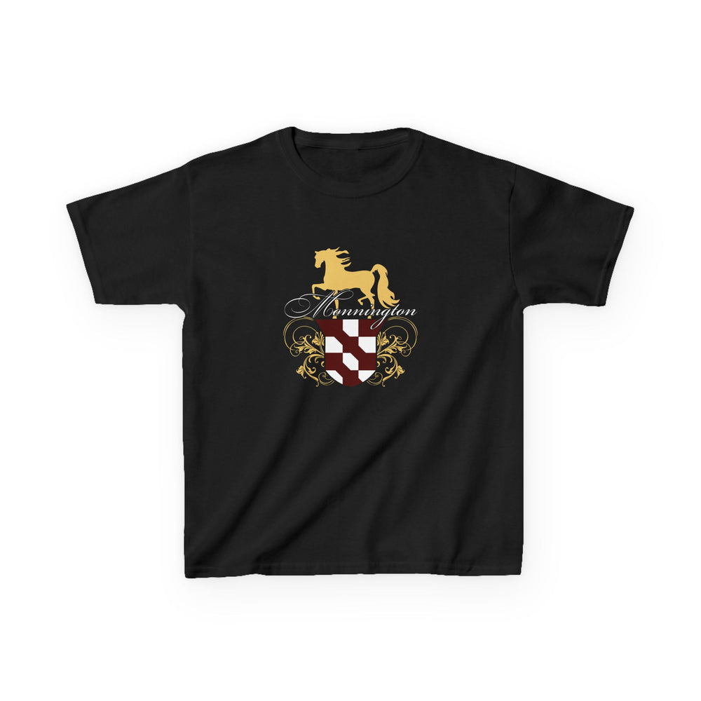 
                  
                    Kids Heavy Cotton™ Tee
                  
                