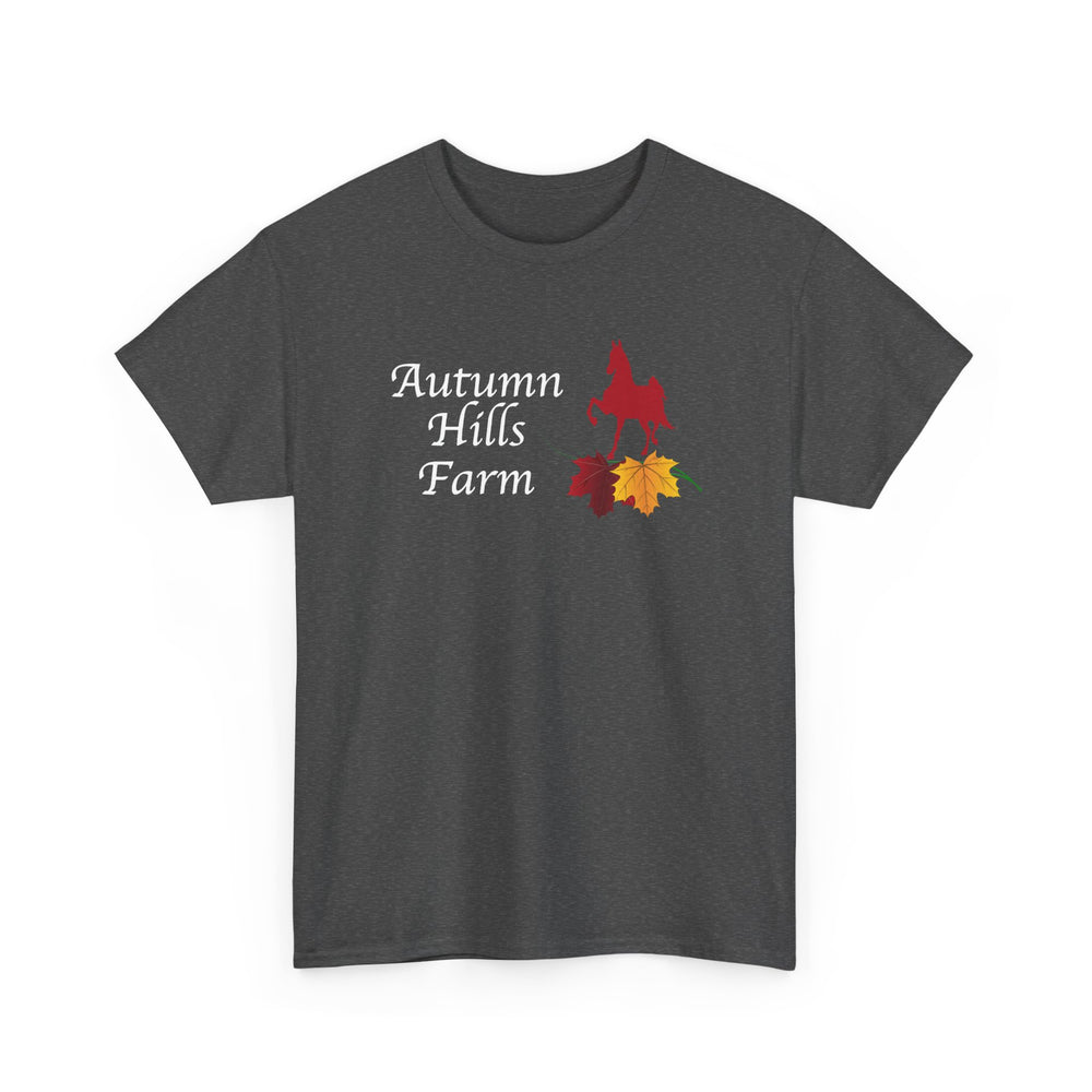 
                  
                    Classic Cotton Tee
                  
                