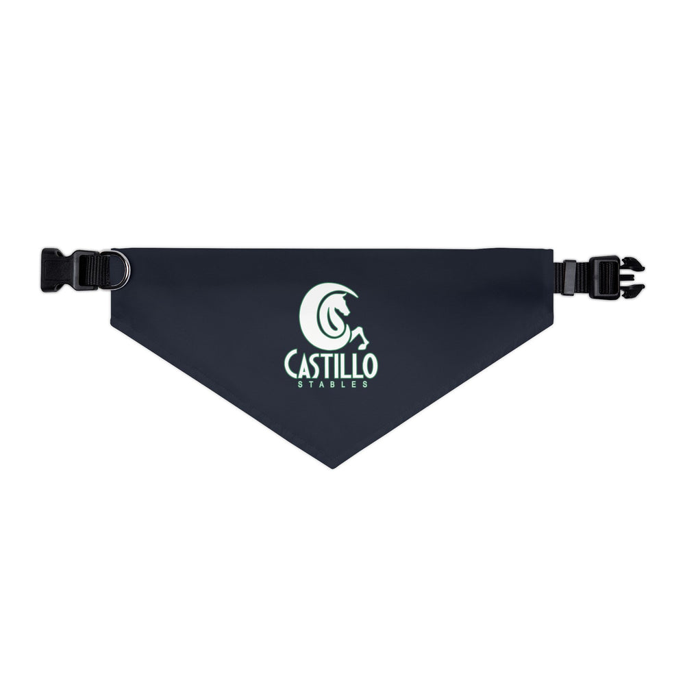 
                  
                    Dog Bandana with Collar
                  
                