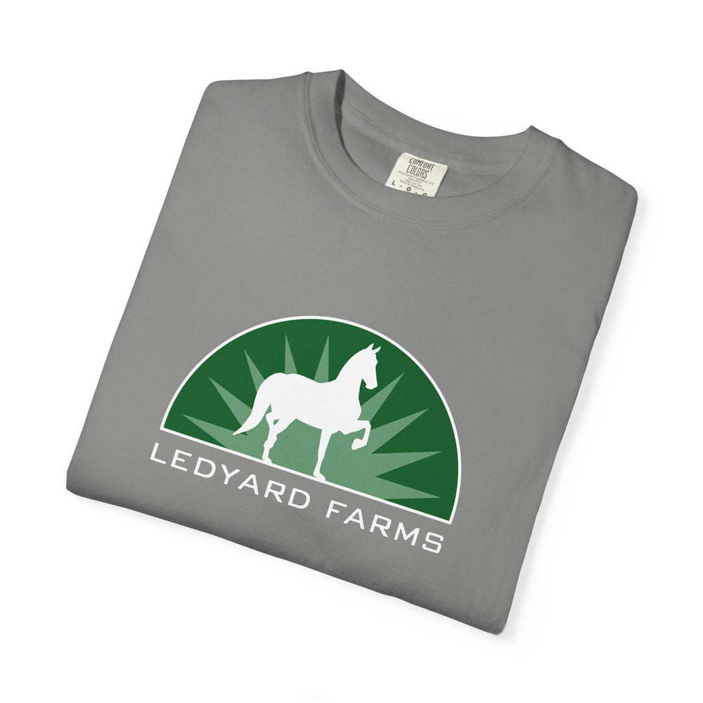 
                  
                    Comfort Colors Tee
                  
                