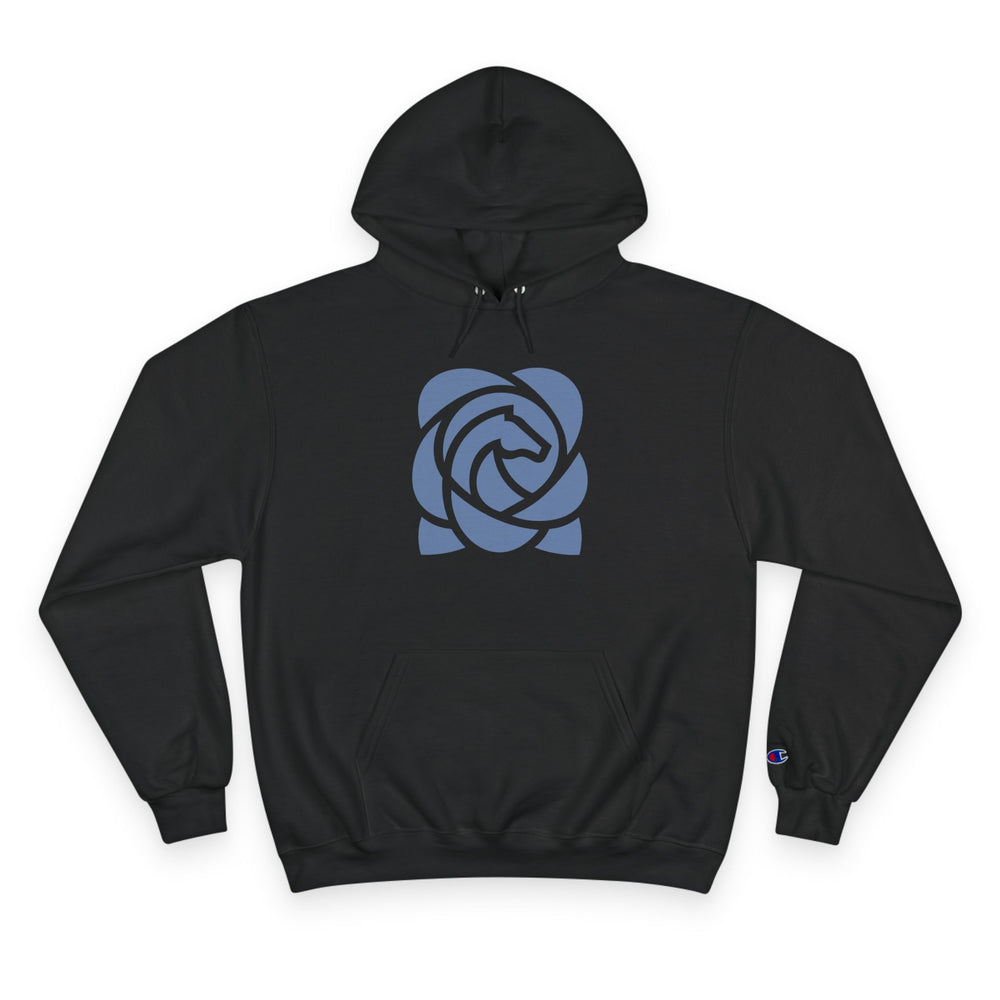 
                  
                    Champion® Hoodie
                  
                