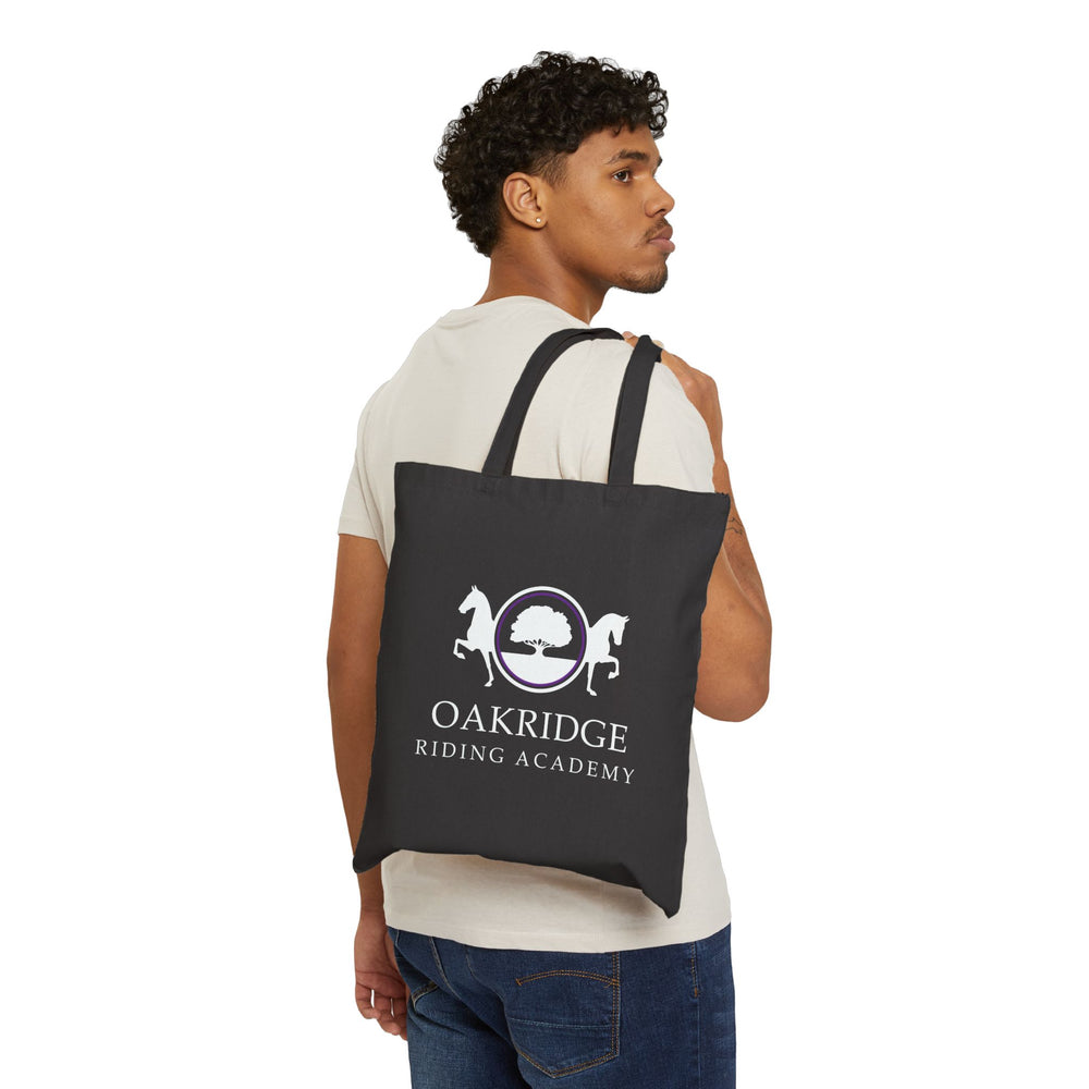 
                  
                    Classic Canvas Tote
                  
                