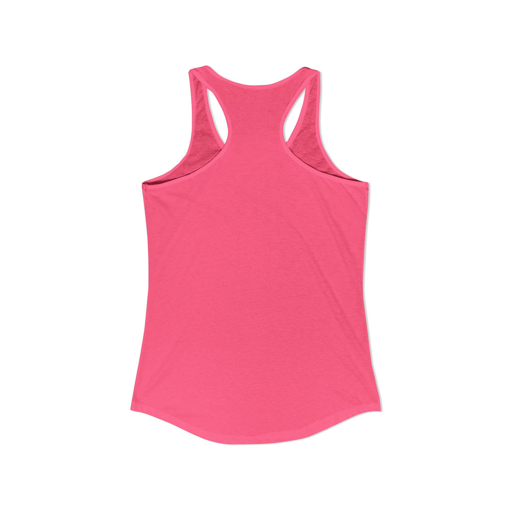 
                  
                    Premium Racerback Tank Top
                  
                