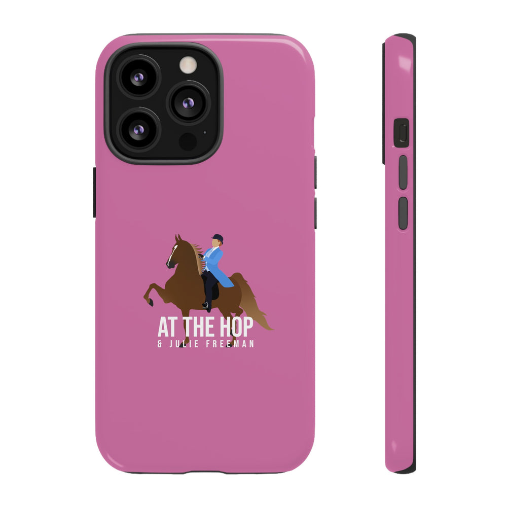 
                  
                    At The Hop iPhone & Samsung Tough Cases - 33 Options!
                  
                