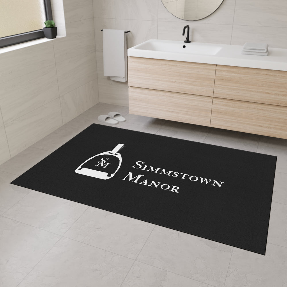 
                  
                    Heavy Duty Floor Mat (3 Sizes)
                  
                