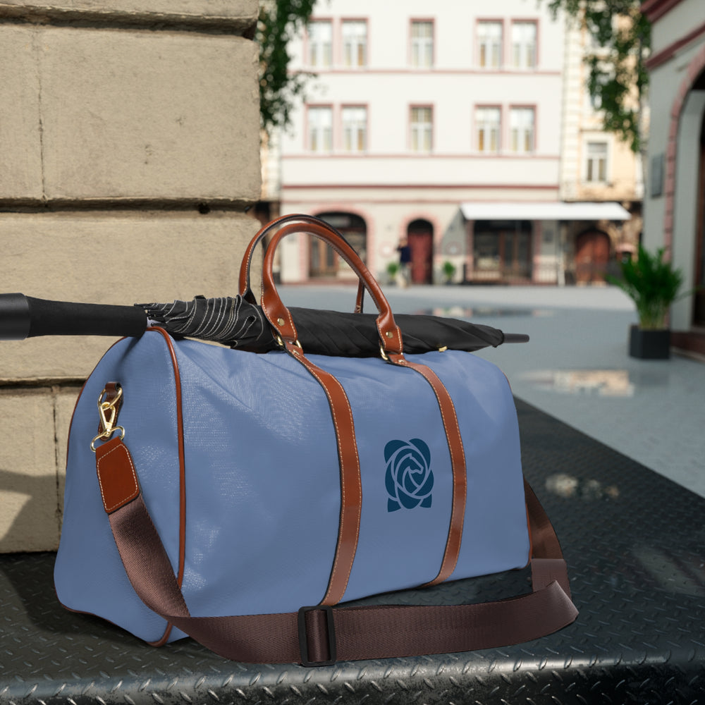 
                  
                    Waterproof Travel Bag
                  
                