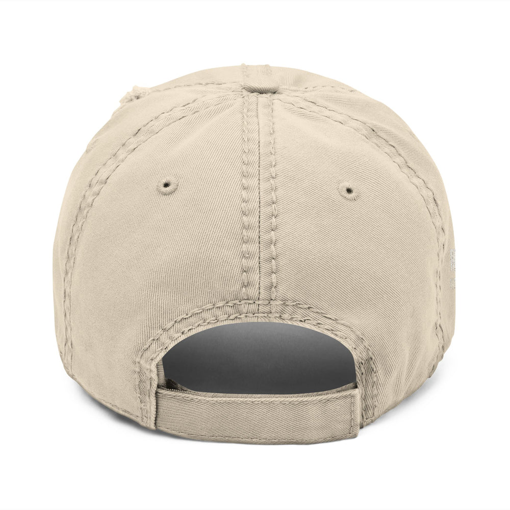 
                  
                    World Titleist - Embroidered Distressed Hat
                  
                