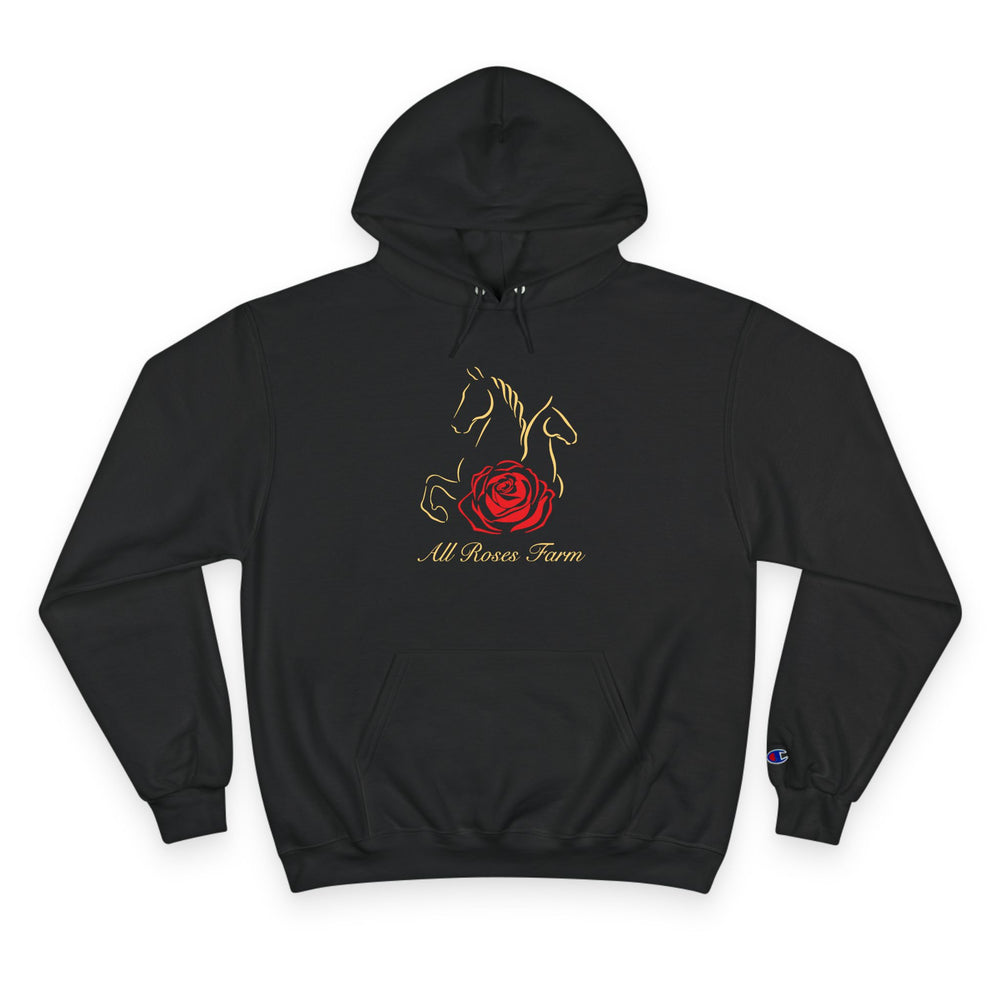 
                  
                    Champion® Hoodie
                  
                