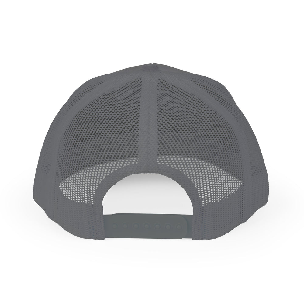 
                  
                    Embroidered Trucker Cap
                  
                