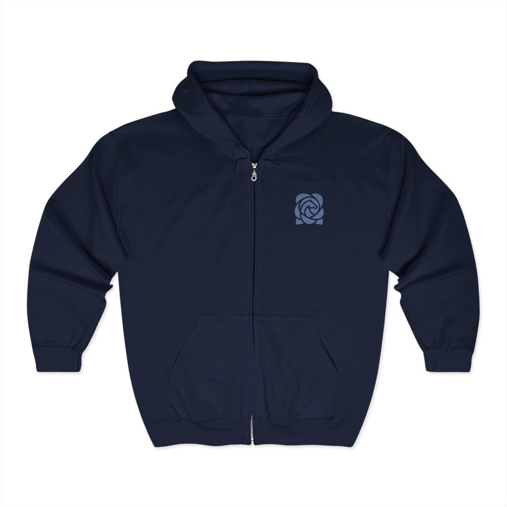 Unisex Heavy Blend™ Zip Hoodie