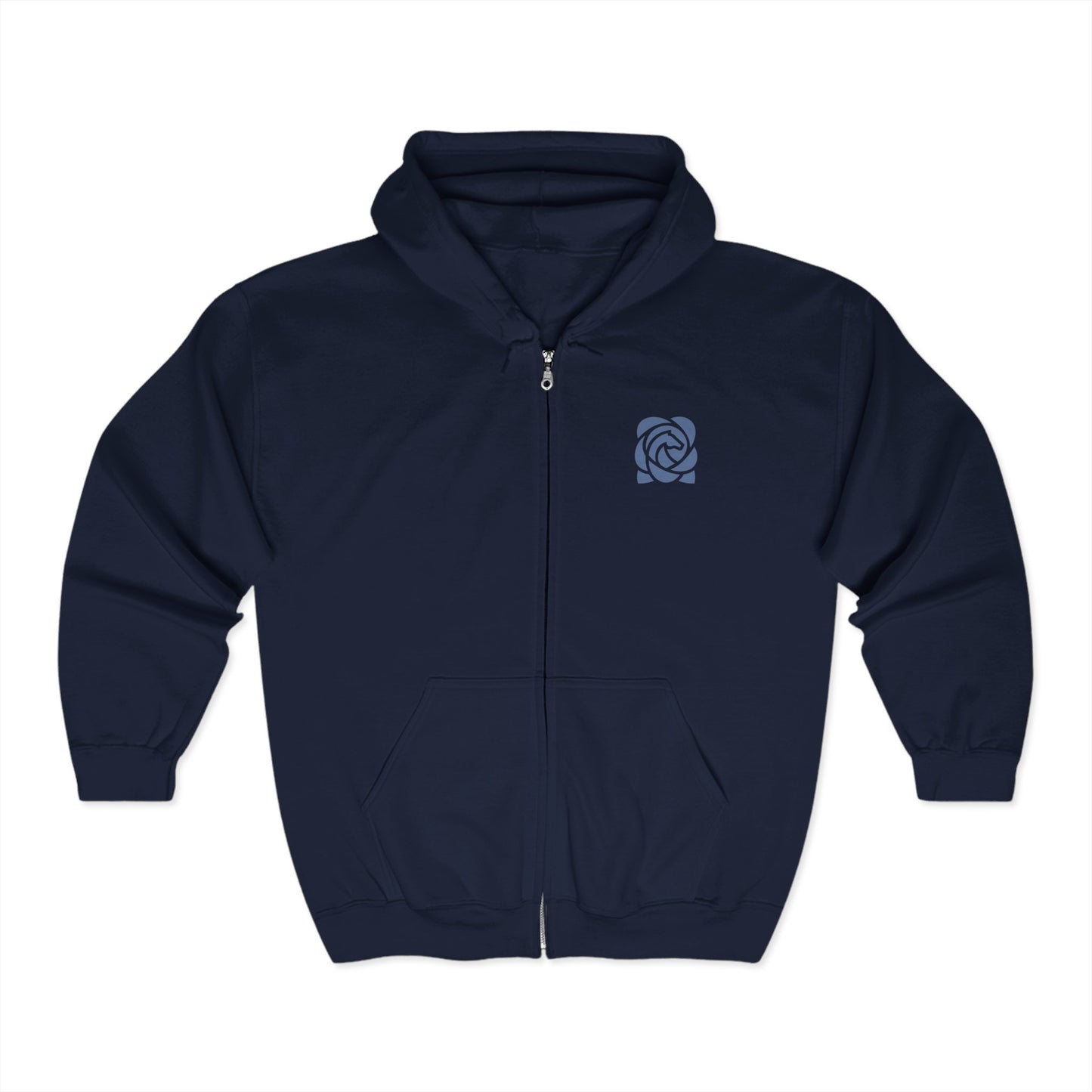 Unisex Heavy Blend™ Zip Hoodie