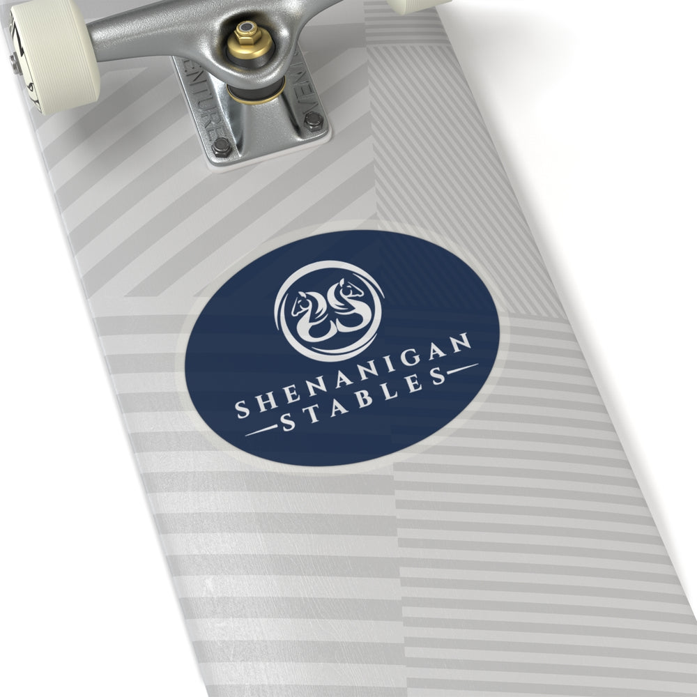 
                  
                    Stickers - 2 sizes, clear or white trim
                  
                
