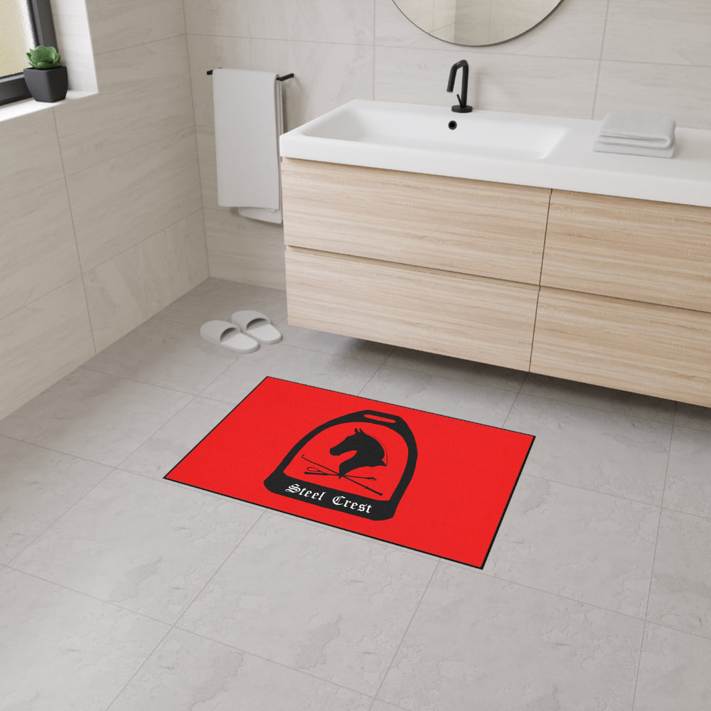 
                  
                    Heavy Duty Floor Mat - 5 Sizes
                  
                