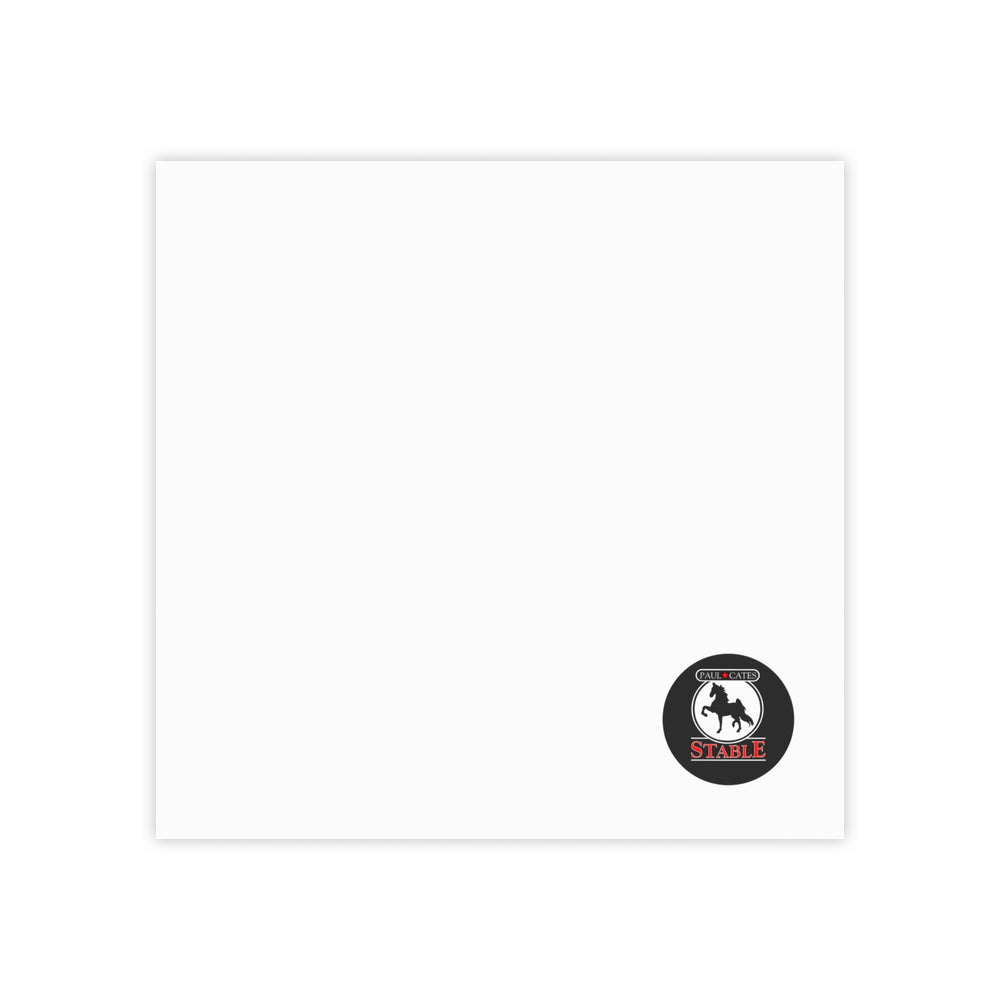 
                  
                    Post-it® Note Pads (4 sizes)
                  
                