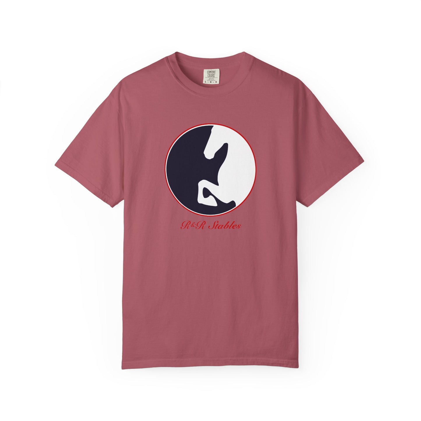 Comfort Colors Tee