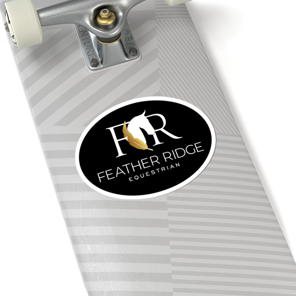 
                  
                    Stickers - 2 sizes, clear or white trim
                  
                