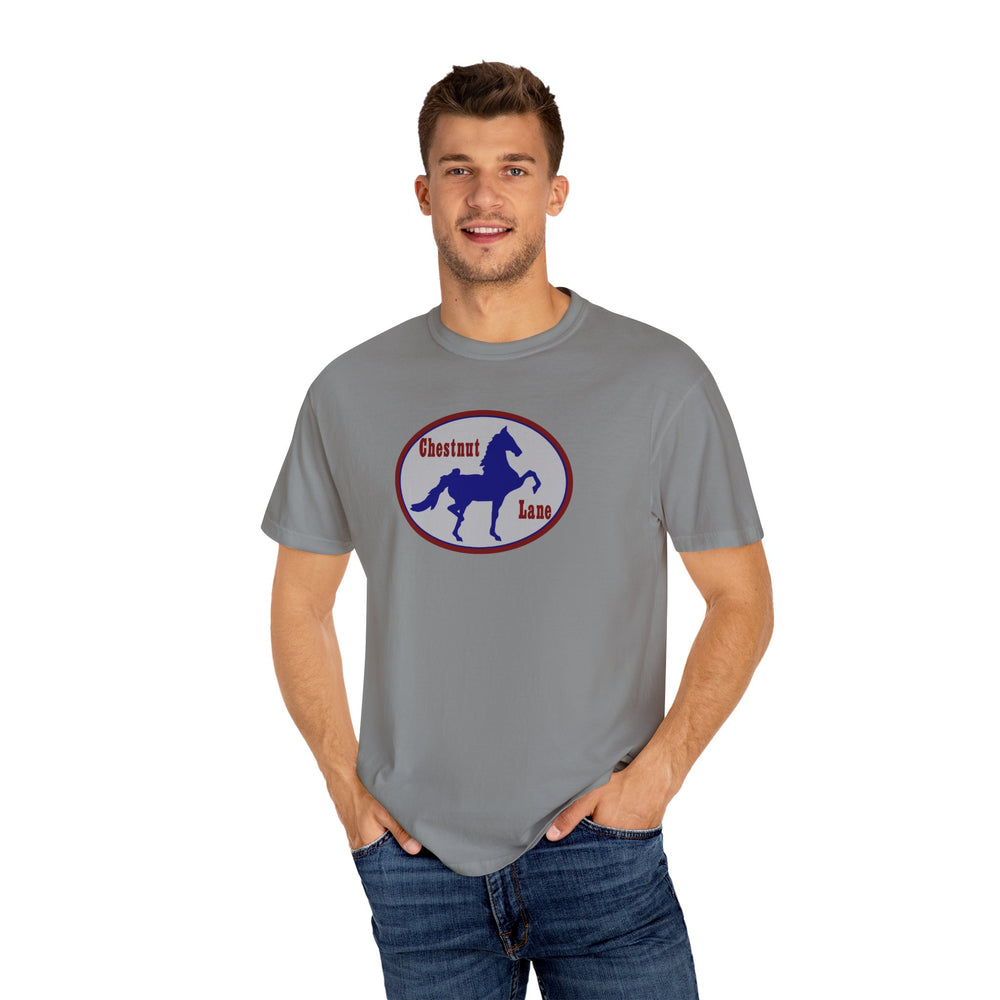 
                  
                    Comfort Colors Tee
                  
                
