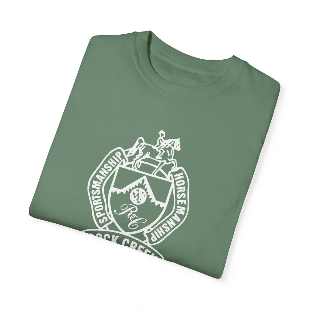 
                  
                    Comfort Colors Tee
                  
                
