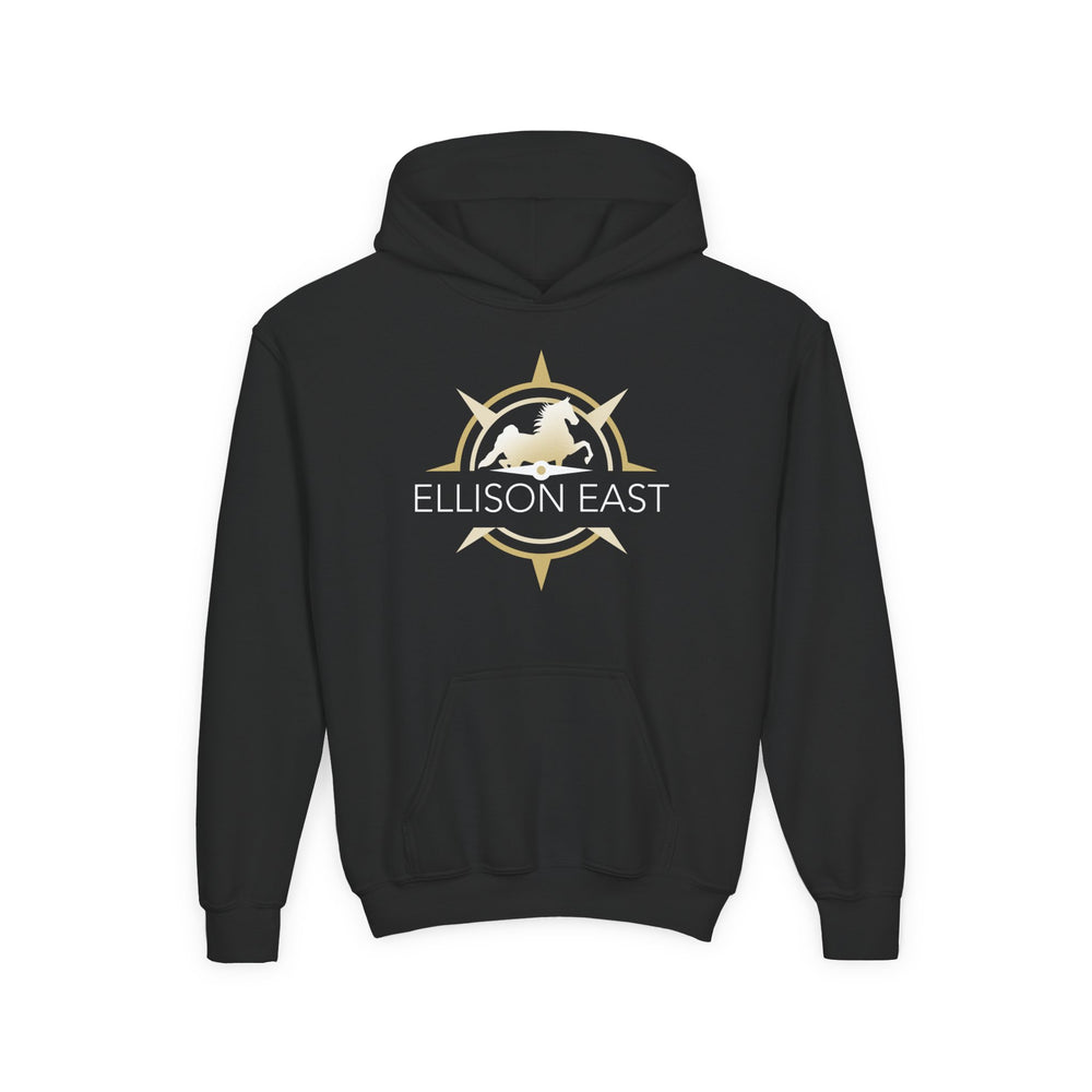 Classic Youth Hoodie