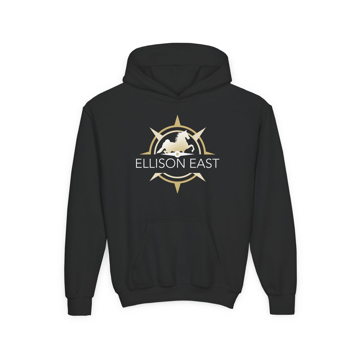 Classic Youth Hoodie