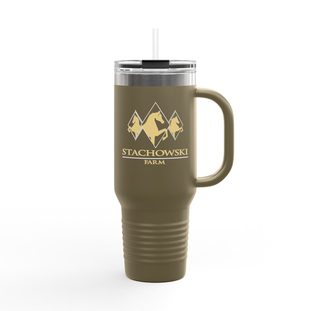 
                  
                    The Tough Tumbler, 40oz
                  
                