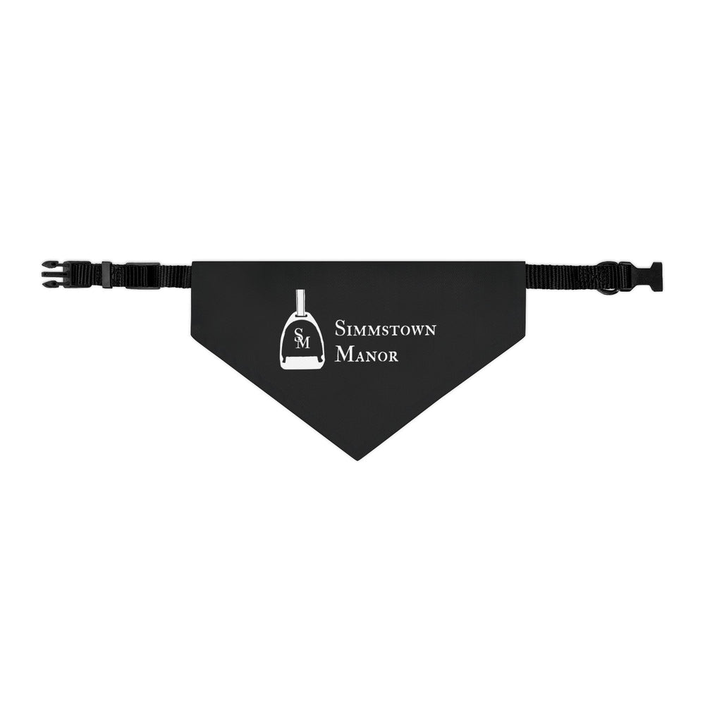 
                  
                    Dog Bandana with Collar
                  
                