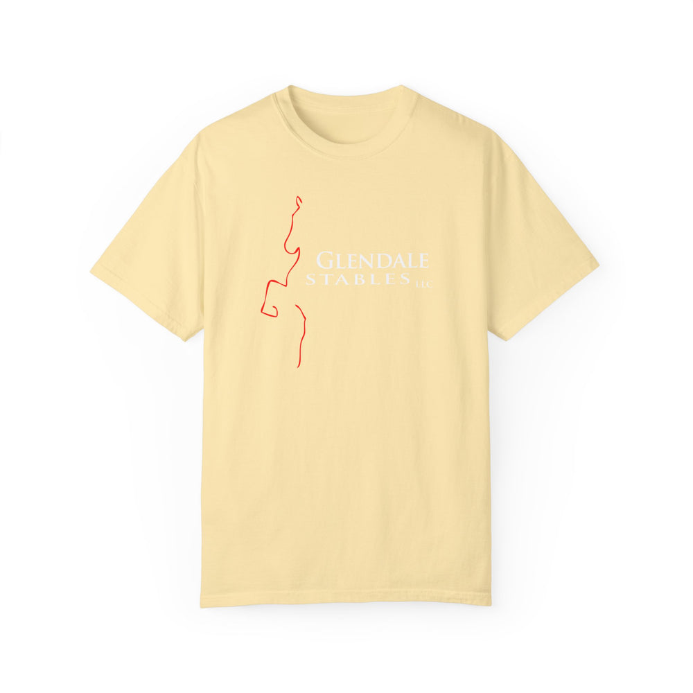 
                  
                    Comfort Colors Tee
                  
                