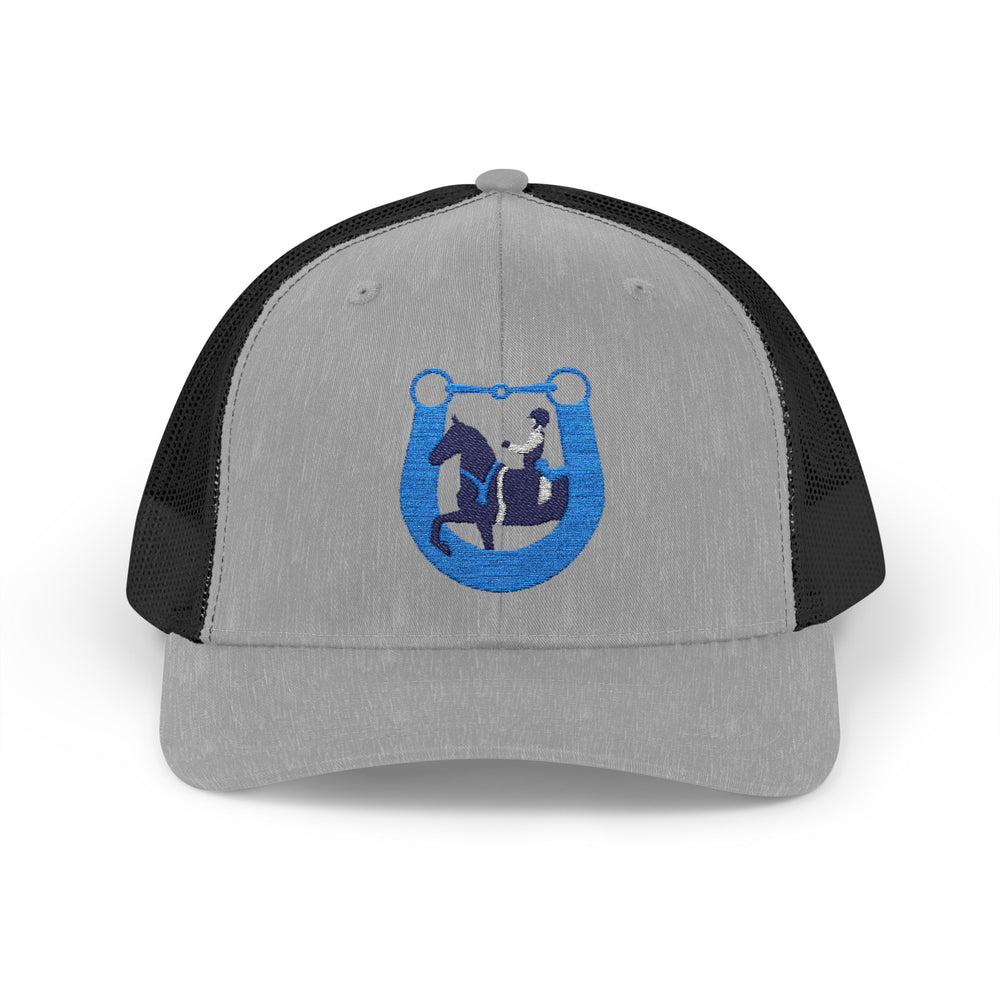 
                  
                    NACF Embroidered Trucker Cap
                  
                