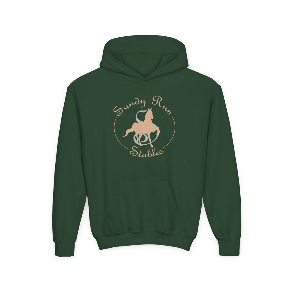 Classic Youth Hoodie