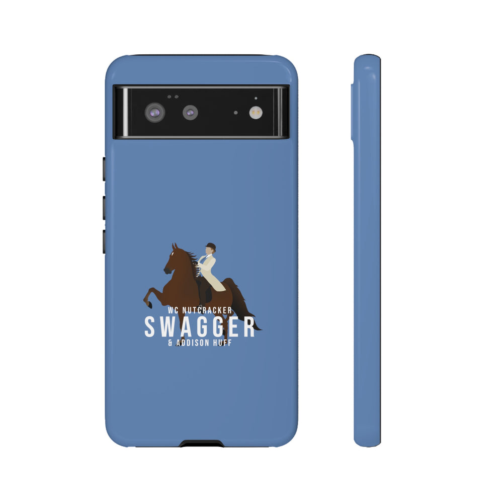 
                  
                    WC Nutcracker Swagger iPhone & Samsung Tough Cases - 33 Options!
                  
                