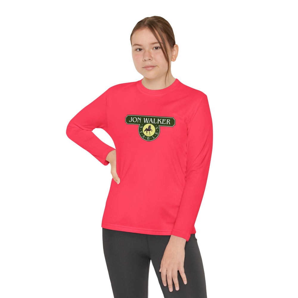 
                  
                    Youth Sport-Tek PosiCharge ® Competitor™ Tee
                  
                