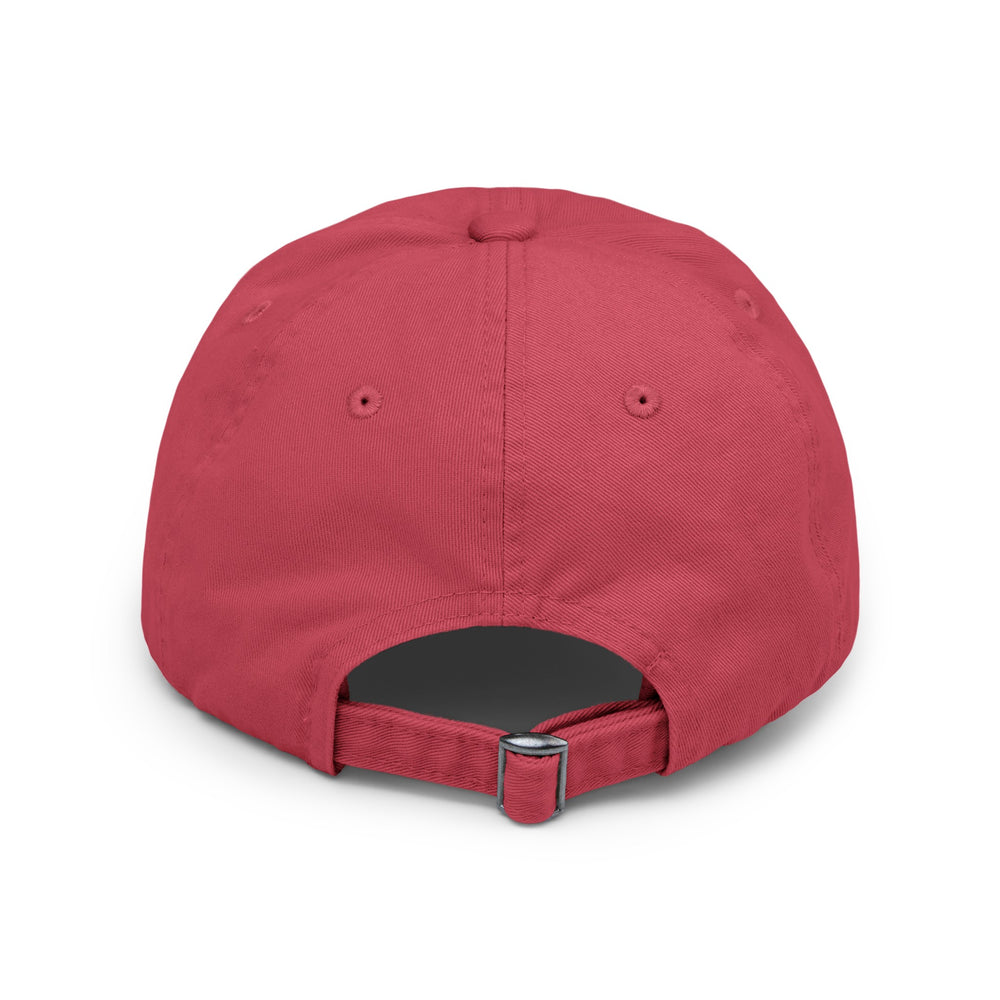 
                  
                    WC Nutcracker Swagger Distressed Hat
                  
                