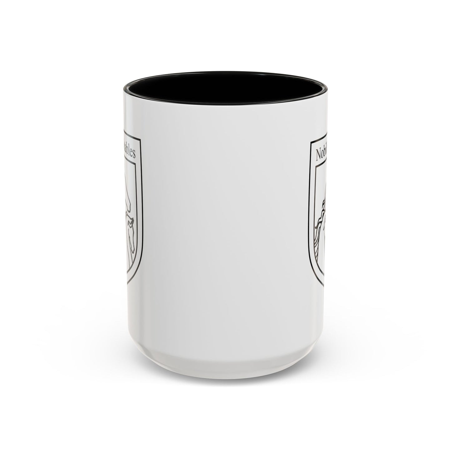 11oz Accent Mug