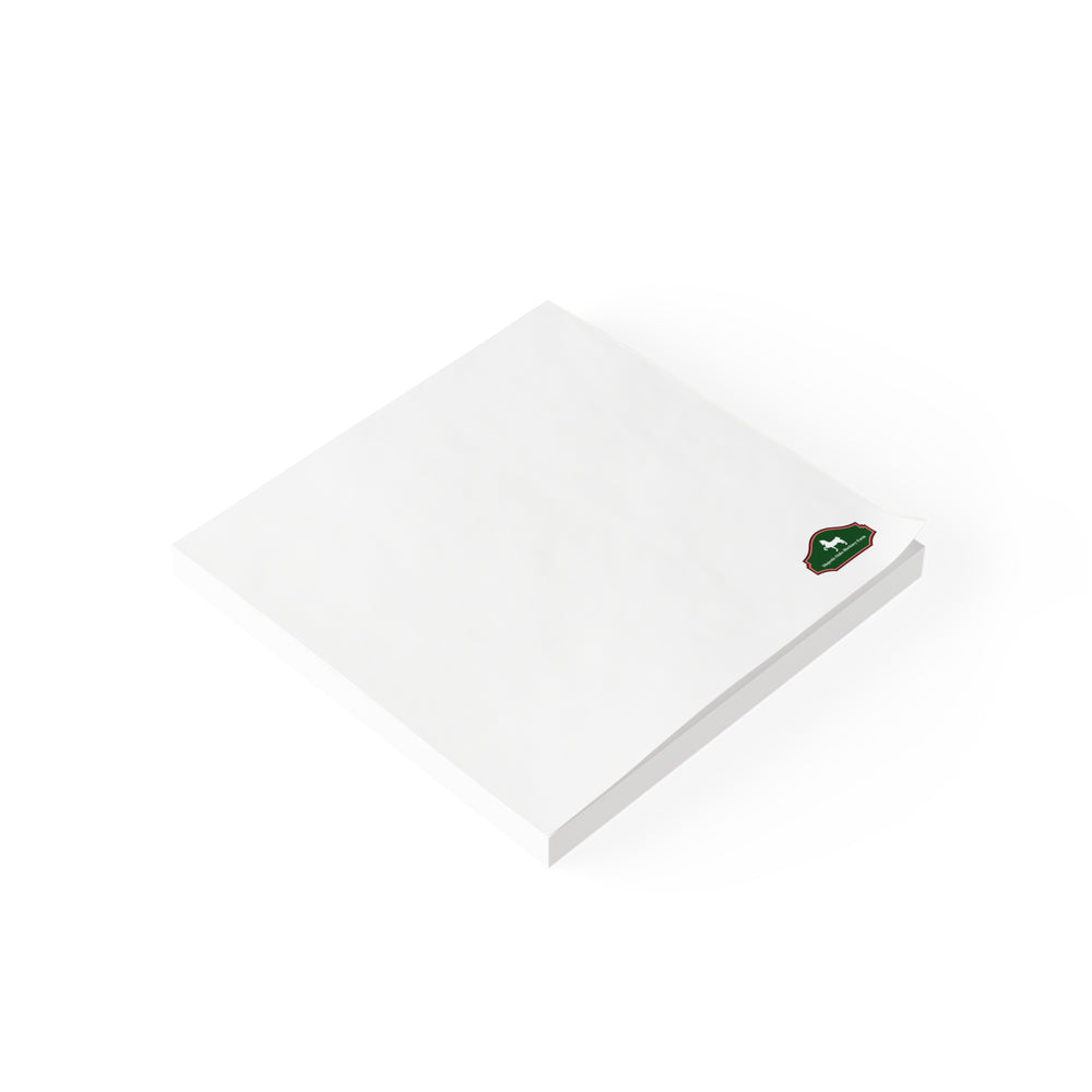 
                  
                    Post-it® Note Pads (4 sizes)
                  
                