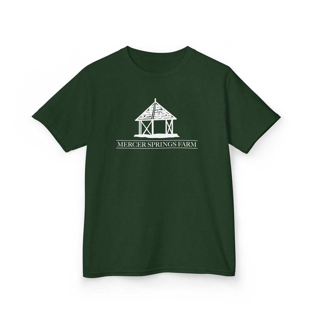 
                  
                    Kids Heavy Cotton™ Tee
                  
                