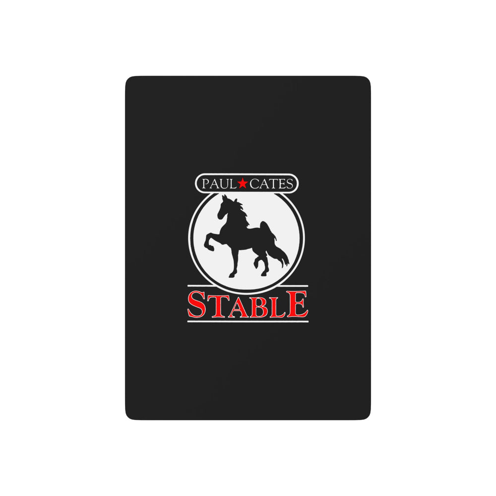 Deck of Playing Cards