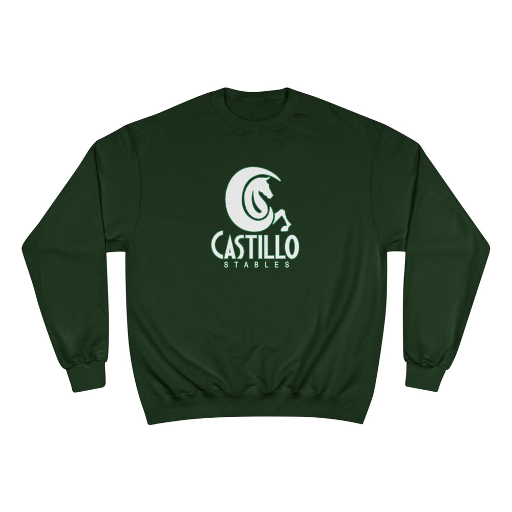 
                  
                    Champion® Sweatshirt
                  
                