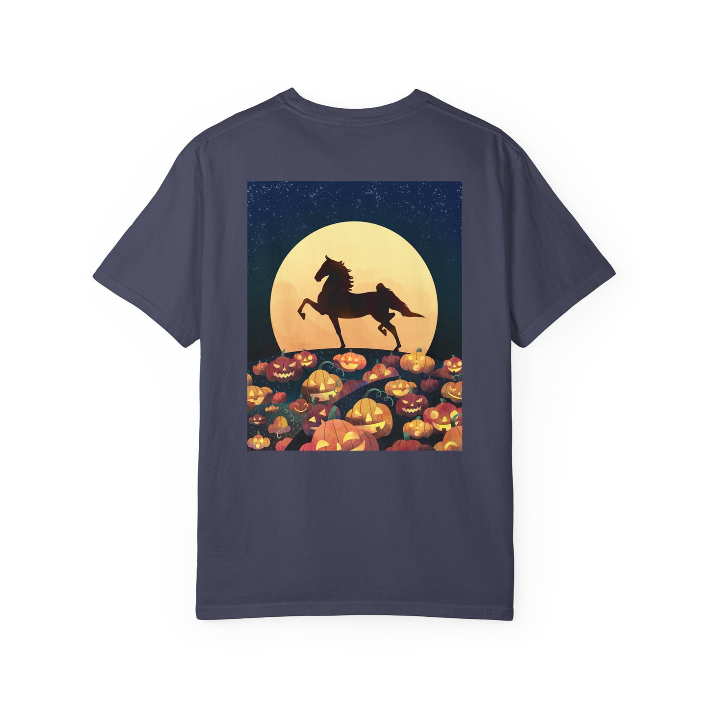 Pumpkin Patch - Halloween 2025