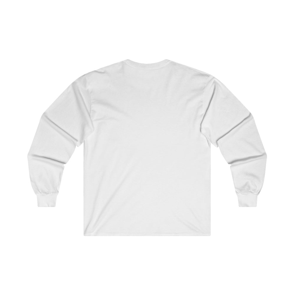 
                  
                    Cotton Long Sleeve Tee
                  
                