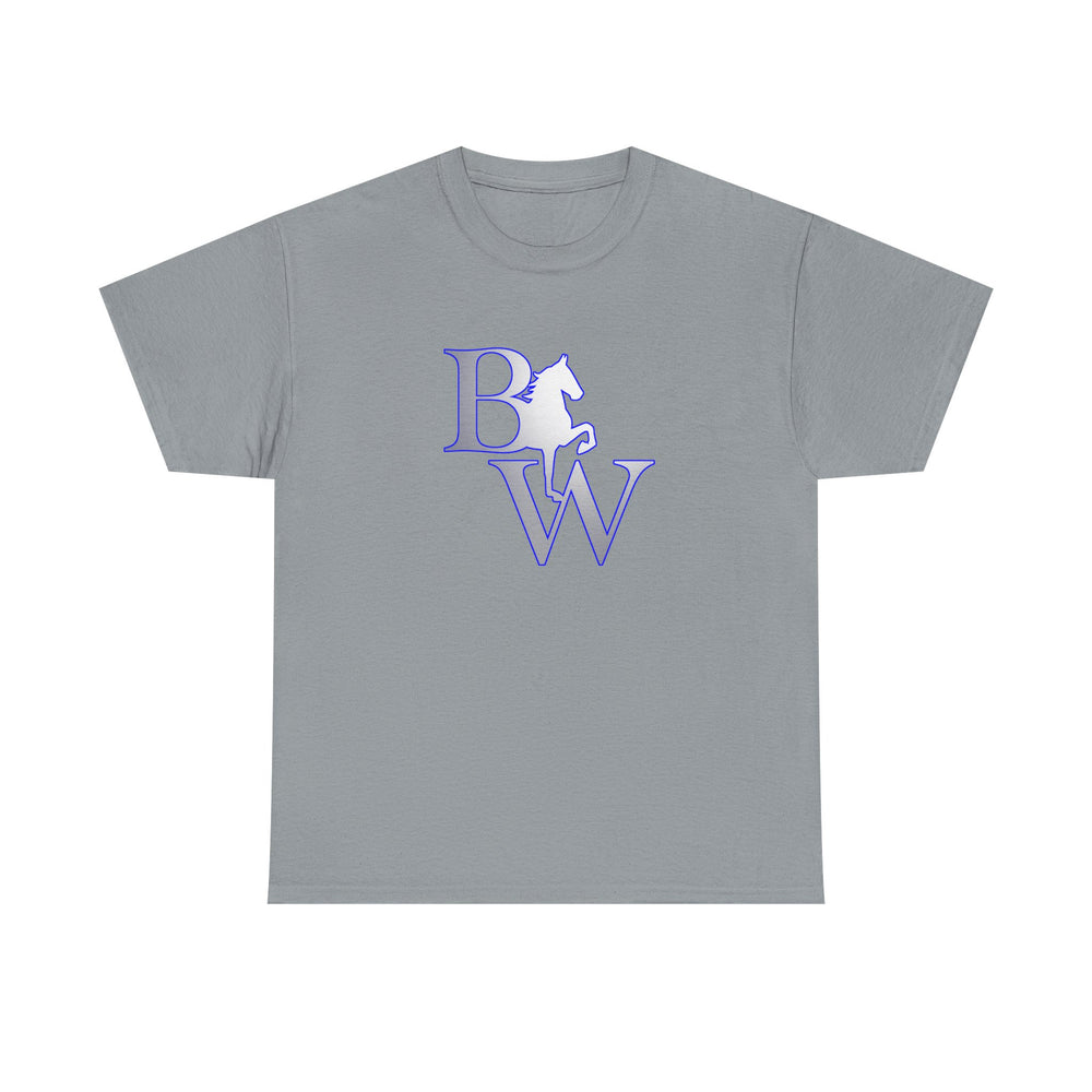 
                  
                    Classic Cotton Tee
                  
                